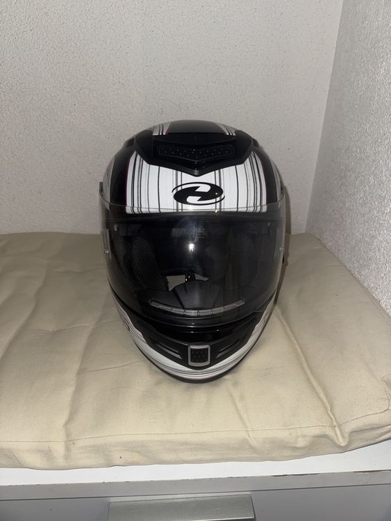 Casques & visières: Mottoradhelm Marke Held – Neuf (Voir description) à Rudolfstetten par jsb777