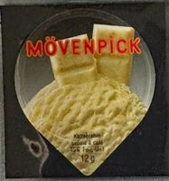 803 - Mövenpick Glaces