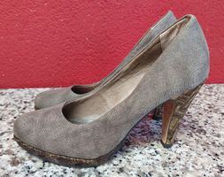 Marco Tozzi Pumps 37 #NEU