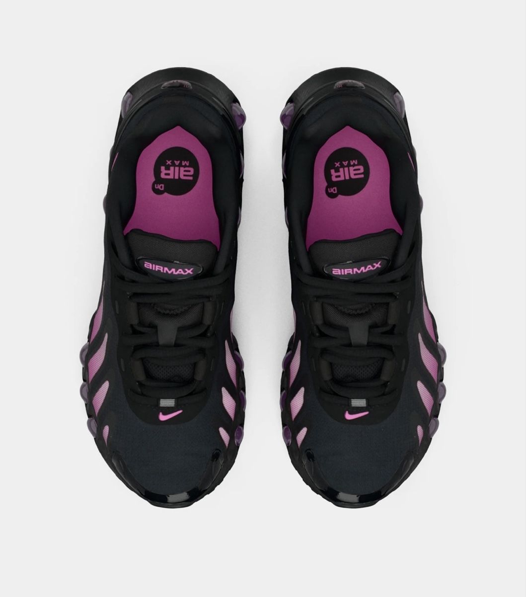 Nike Scarpe da uomo: Nike Air Max Dn8 black/pink Gr.42 – Nuovo e nell'imballaggio originale da Emmenbrücke venduto da ThomiE01 2