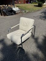 Zanotta Sessel ab1.- 