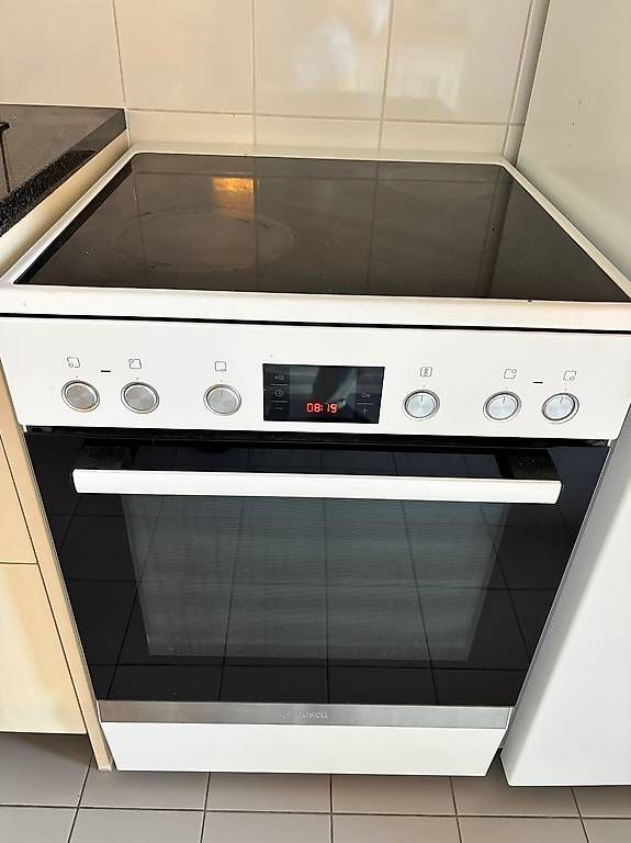 Herde: Cuisinière à vendre – Gebraucht aus Puplinge von custas