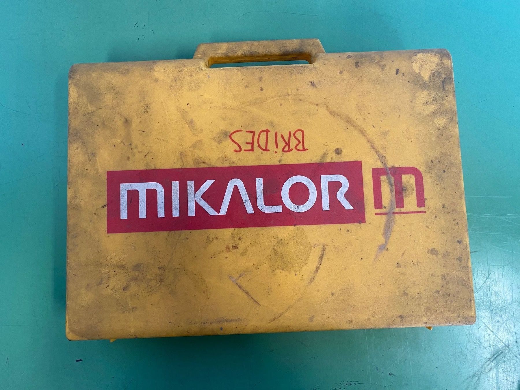 Tous les outils: Colliers de serrage MIKALOR galvanisés – D'occasion à Aarberg par SNMachines 3