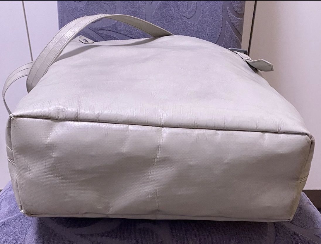 Freitag Sacs: Freitag Tasche - Morgenson – D'occasion à Bern par Paramagurunathan 4