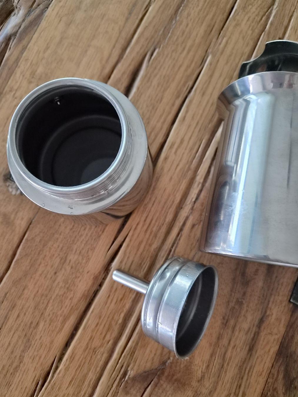 Bialetti Kaffeemaschinen & Espressomaschinen: Espresso Maschine Bialetti  – Neu (gemäss Beschreibung) aus Zofingen von Tinpan 3