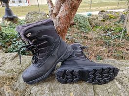 Hi-tec Winterboots/Stiefel,waterproof/warm,Gr.38,NEU,99.-