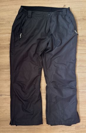 Pantalon de ski femme