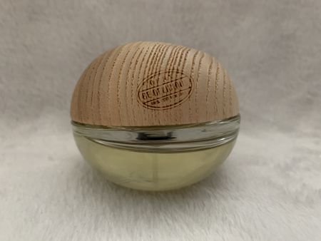 DKNY Donna Karan, Be Delicious Coconuts about Summer