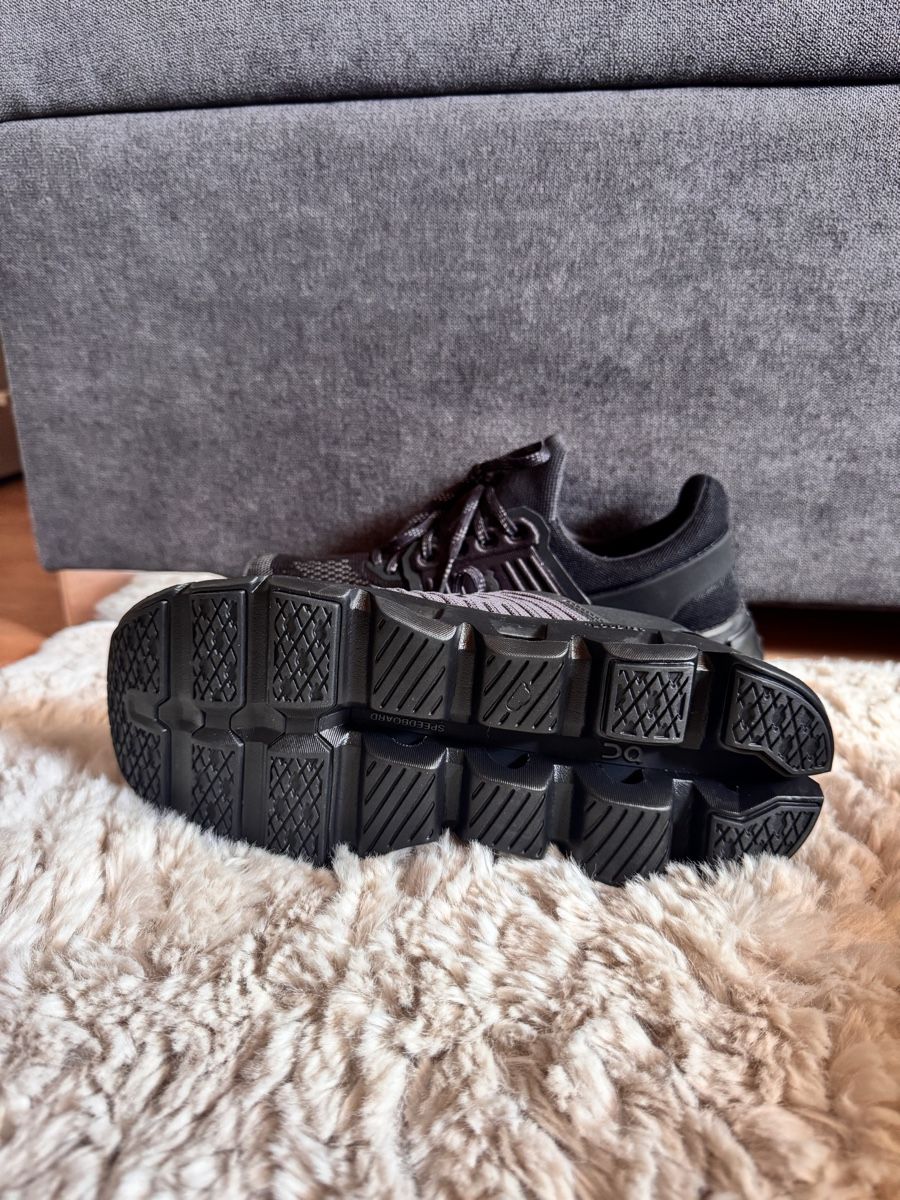 On Scarpe da donna: On Cloudswift 4 Schuhe Black 39 – Nuovo e nell'imballaggio originale da Bex venduto da timeyaa 1
