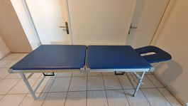 Massageliege