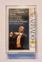 12 ungarische Tänze / abbado / 1982