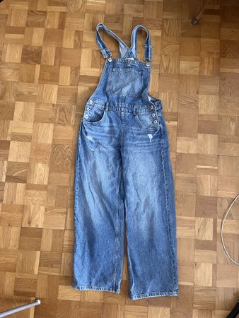 Overall / Latzhose