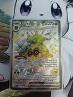 Forretress ex - Full Art