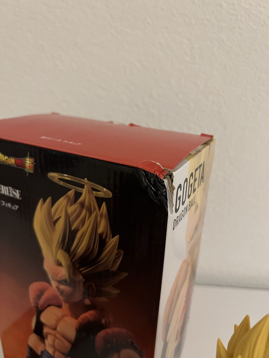 Bandai Figurines: Dragon Ball  – D'occasion à Rheineck par swi_mpk5 1