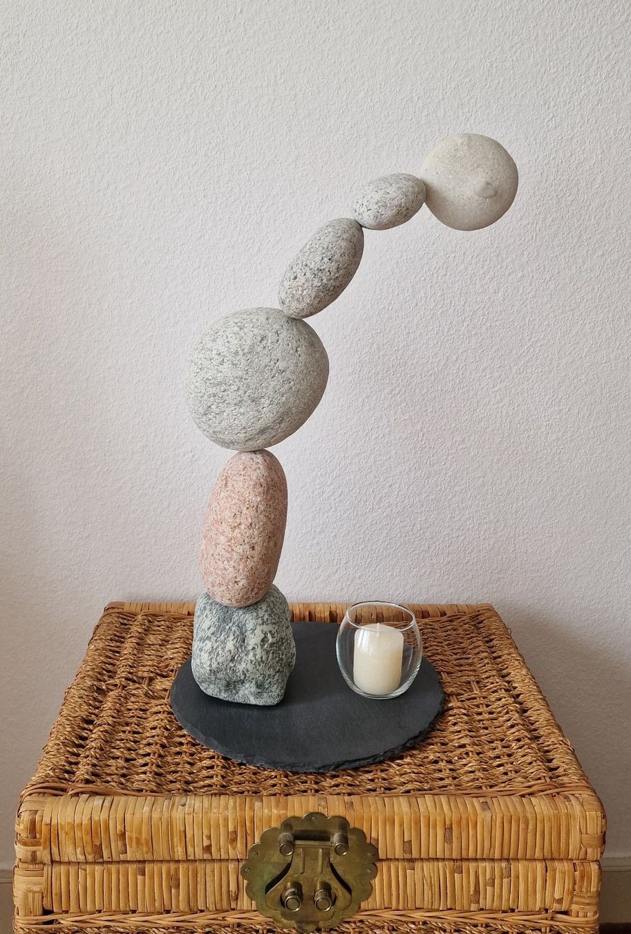 Sculture & Statue: Sculpture de pierre – Usato da La Tour-de-Peilz venduto da ber_9zyg