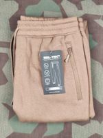 Tactical Sweatpants, coyote, Grösse L
