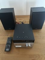 Sony HOME AUDIO SYSTEM CMT-SBT20B