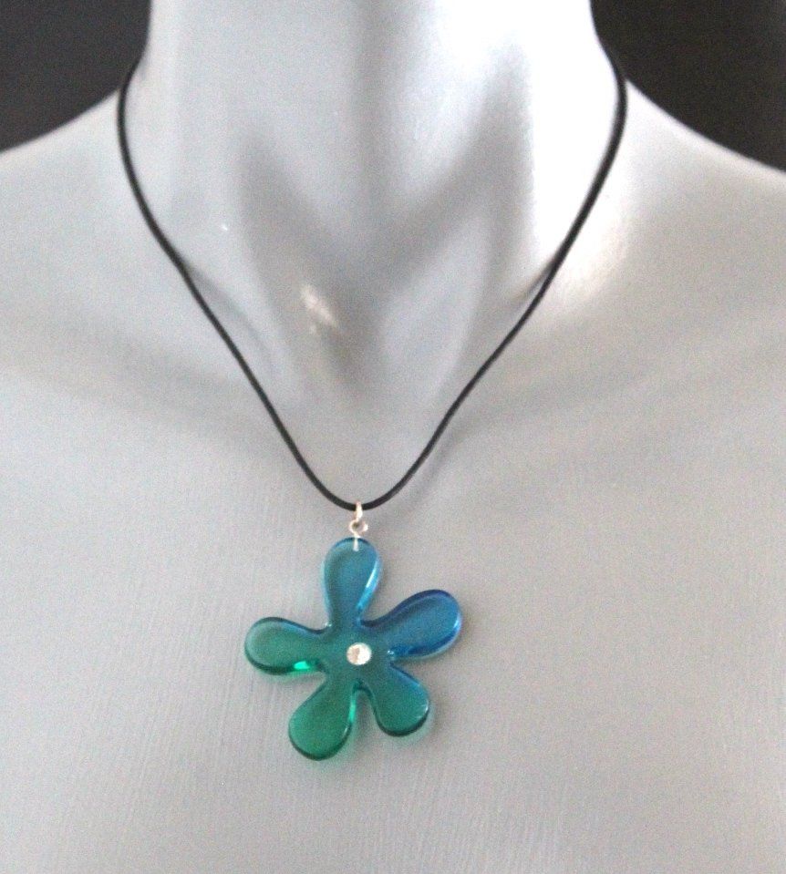 Catenine: Neu, Modeschmuck Kette, Länge ca. 25 cm – Usato da Locarno venduto da madame-tus-sauds