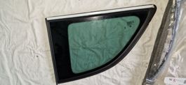 Fiat 500 + Abart ab 2007 Seitenscheibe Hi Rechts Neu