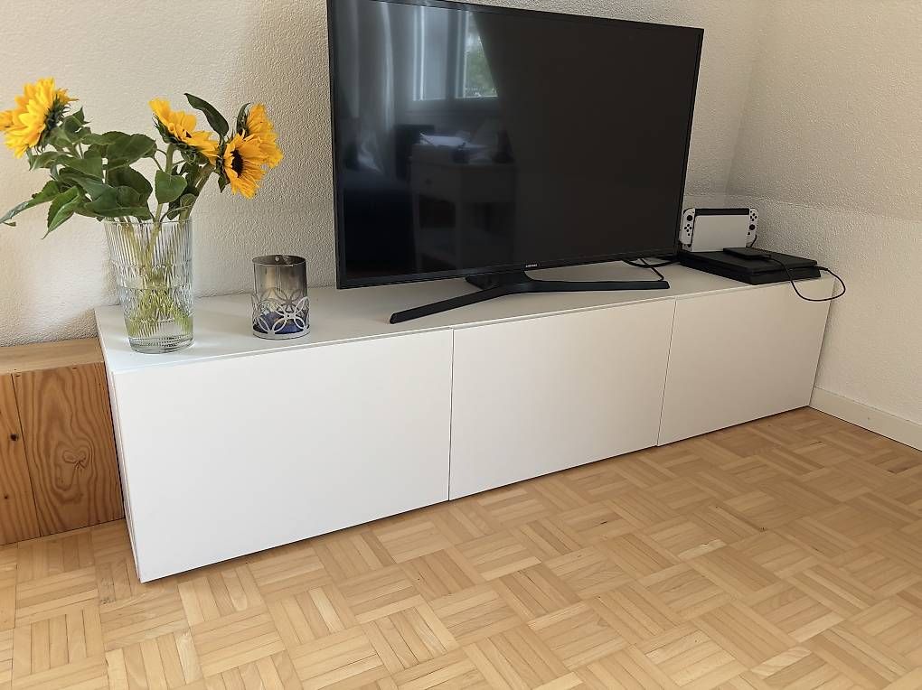 Mobili TV: Fernsehmöbel – Usato da Zürich venduto da nic_7lvl 1