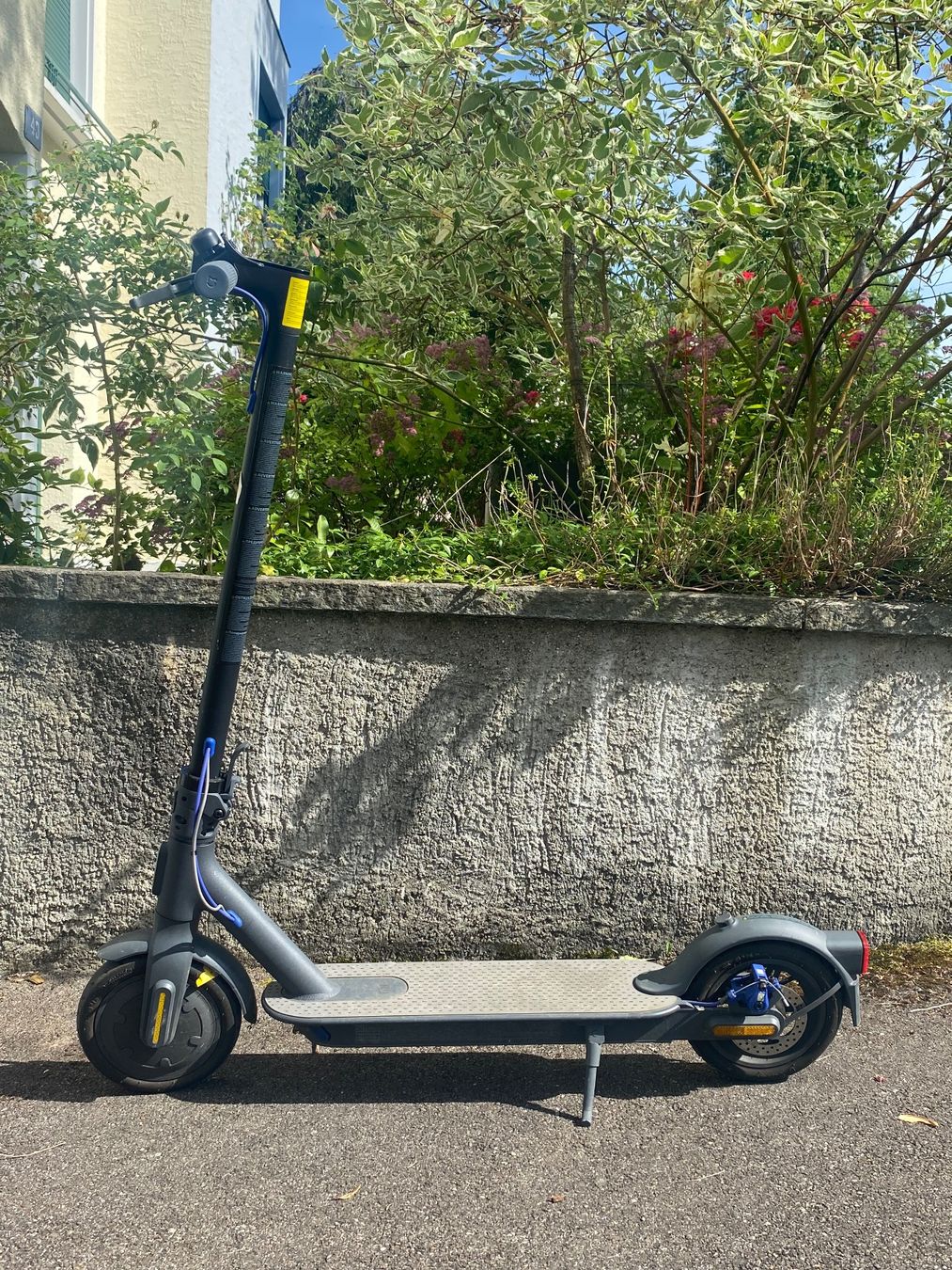 Scooter: Xiaomi escooter – Usato da Basel venduto da nic_wvc7