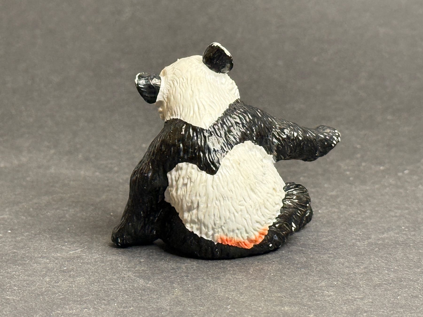 Schleich Statuette: Schleich Panda Pandabär Rarität – Usato da Ennetbaden venduto da mapa05 2