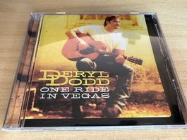 Deryl Dodd – One Ride In Vegas