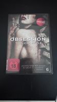 Obsession tödliche Spiele DVD Uncut FSK 18