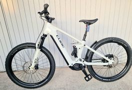 Carbon Cube Neu 800wh 100nm erst 100km mit garanti