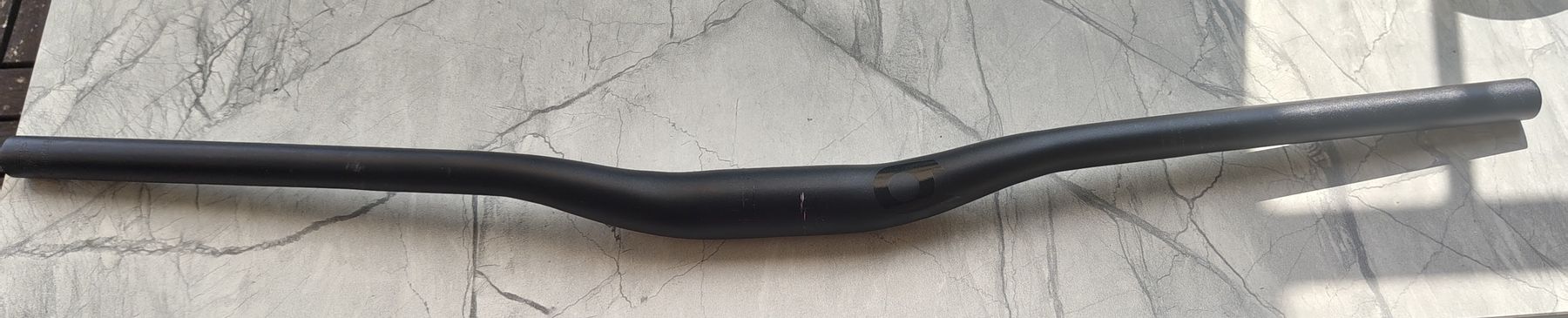 Orbea Pezzi di ricambio: Orbea Components OC Fahrradlenker integrierte Kabelführung – Usato da Seuzach venduto da dan1991