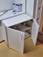 Unterbauschrank, Einbauschrank