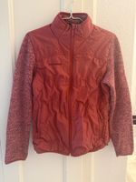 Mammut Hoodie S/M zum Klettern Outdoor Lifestyle