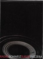 Radio Schweiz-Suisse-Svizzera 1922-1997