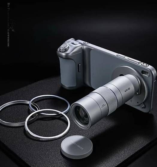 Convertitori: Teleconverter Zeiss – Nuovo (secondo la descrizione) da Tenero venduto da Pedroia01 1