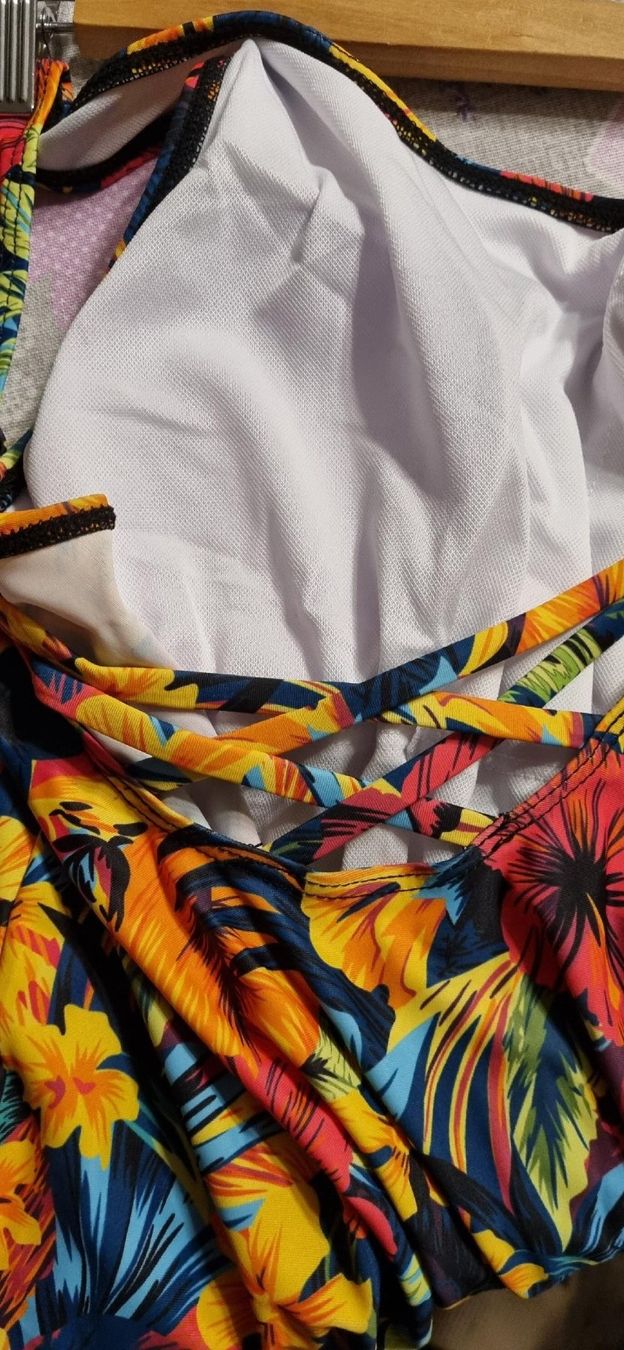 Costumi da bagno & Bikini: maillot de bain T46 – Nuovo e nell'imballaggio originale da Tolochenaz venduto da nieeva 3