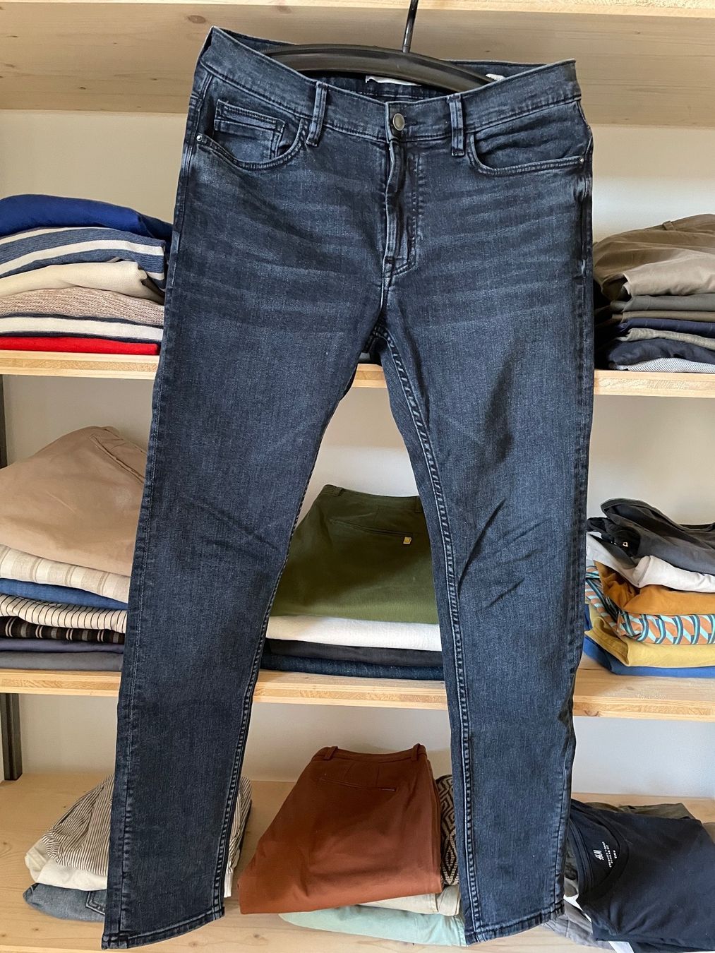 Mango Jeans: Neuwertige Jeans | Mango – Usato da Zürich venduto da okocha73