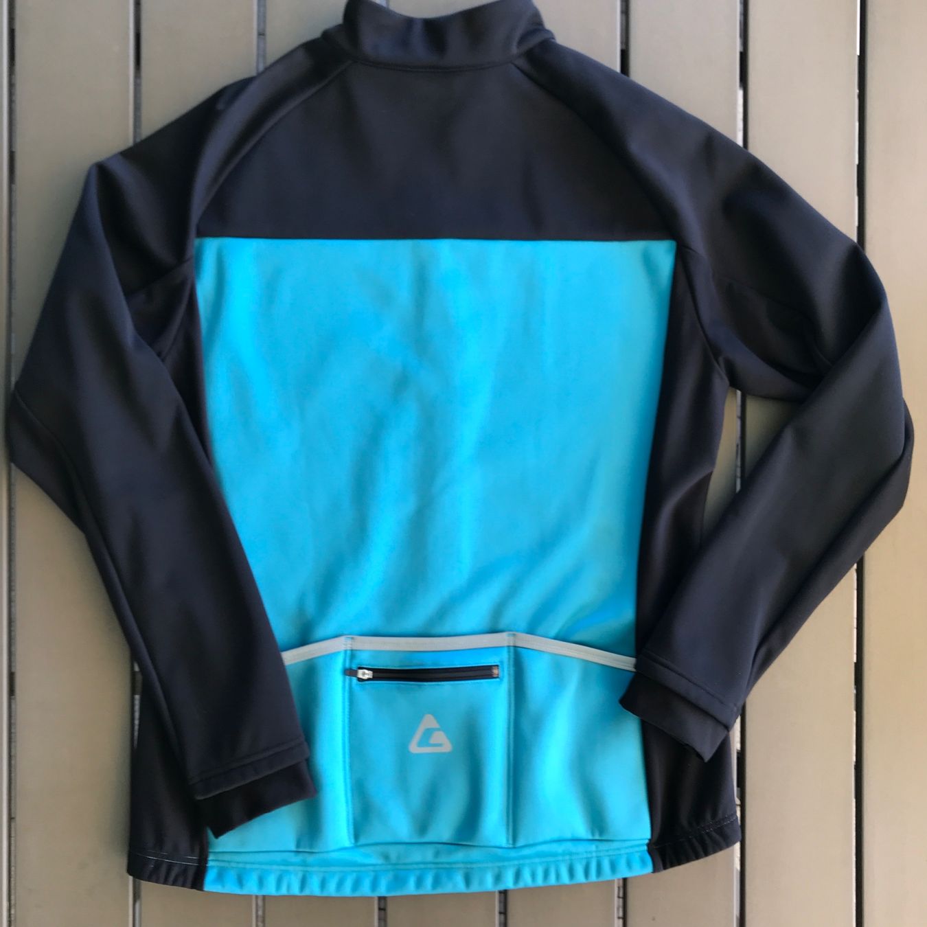 Giacche: Crosswave Bike Jacke, Gr. 42, neu – Nuovo (secondo la descrizione) da Ebnat-Kappel venduto da Molton 1