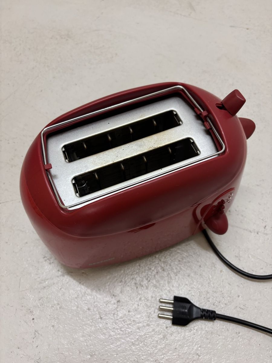 Elettrodomestici da cucina: Toaster – Usato da Recherswil venduto da jae_cfb6 1