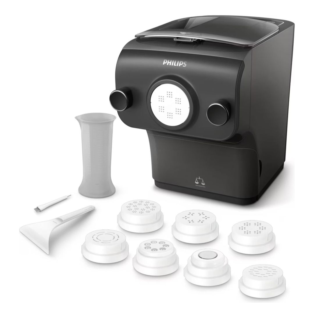 Philips Küchengeräte: Philips Pastamaker – Gebraucht aus Arbon von fra_py2s