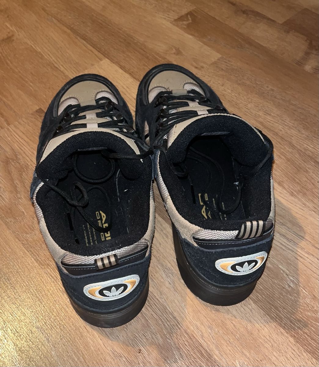 Scarpe da uomo: Adidas – Usato da Zürich venduto da rxb_cdf5 1