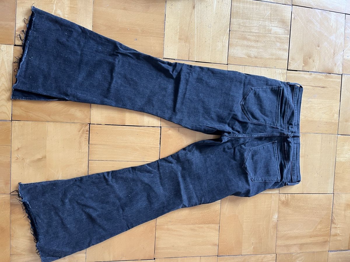 Hollister Jeans: Hollister Schlaghose – Nuovo (secondo la descrizione) da Zürich venduto da Closetbesties 4