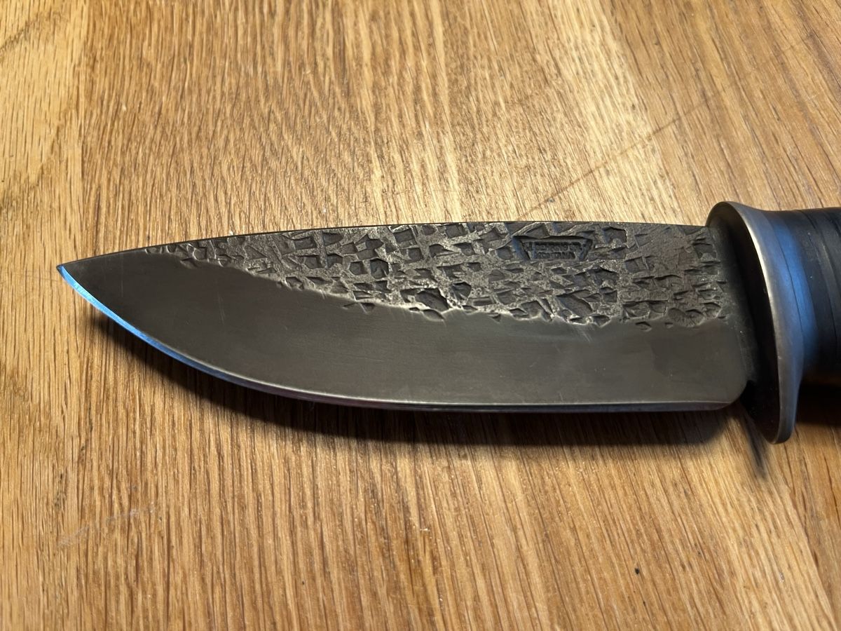 Accessoires: Behring Made Droppoint WW2, Spyderco, Bark River, Messer – Neuf avec emballage d'origine à Reinach BL par rem_6npq 3