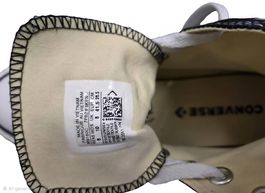 Converse All Stars Chucks Gr. 41.5 Schwarz Top Zustand!