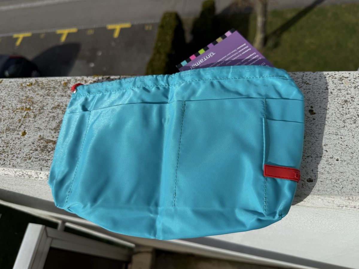 Borse: Taschenorganizer NEU ! – Nuovo e nell'imballaggio originale da Winterthur venduto da Montreal63 7
