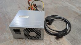 HP Netzteil HP-D3006A0, 300 W, funktionsfähig