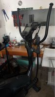 Crosstrainer Kettler schwarz gute Zustand