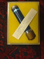 Vintage Microphone RFT 622 (rare East German)