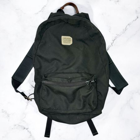 Sac à dos Fredrick Packers noir