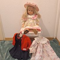 Poupée Corolle "Mirabelle" 60 cm (1984) Made in France 