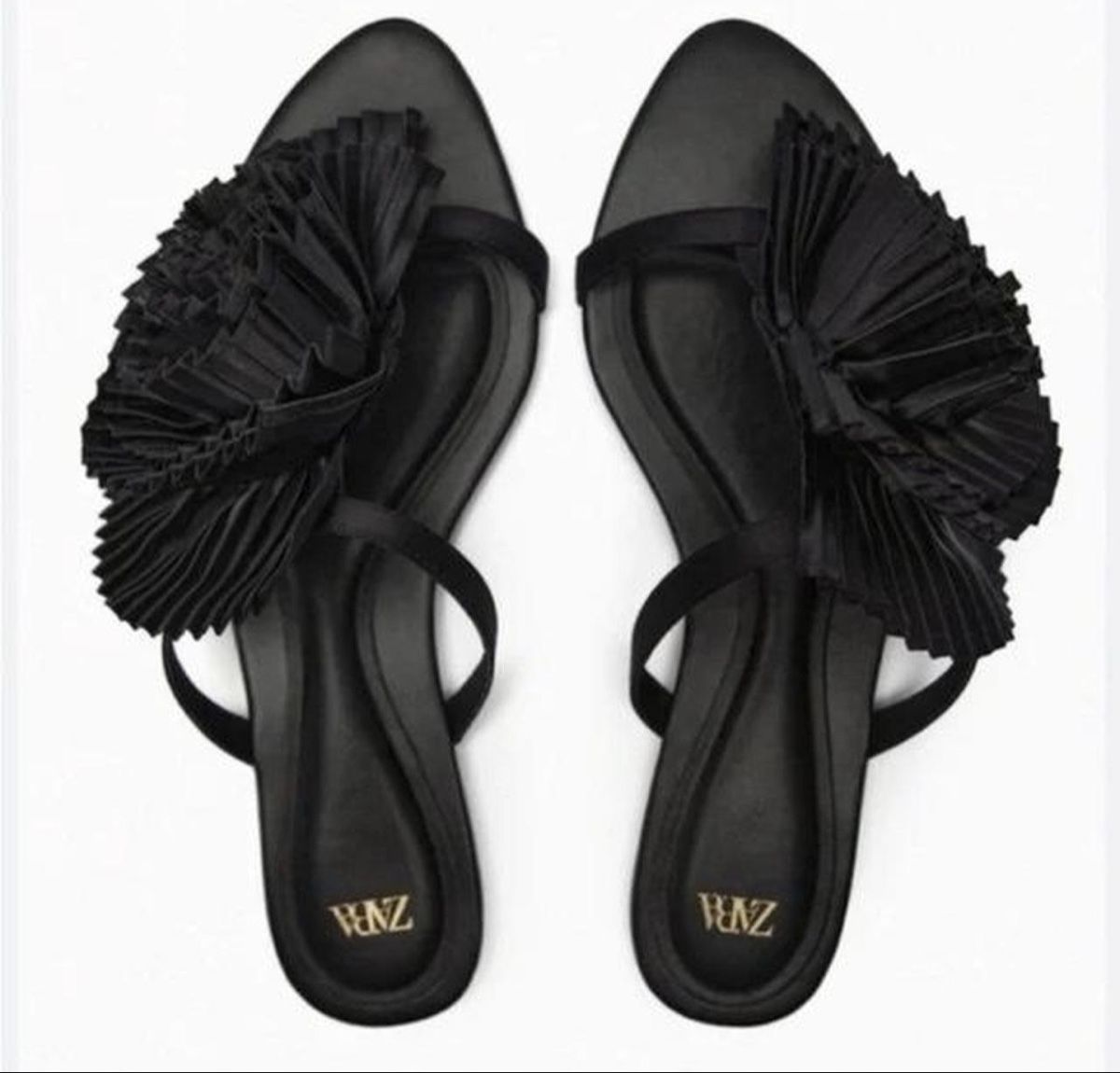 Zara Scarpe da donna: zara sandalen – Nuovo (secondo la descrizione) da Menziken venduto da car_n7k5 2